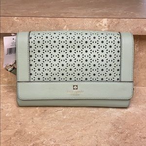 Kate Spade New York Kari Perry Lane Crossbody